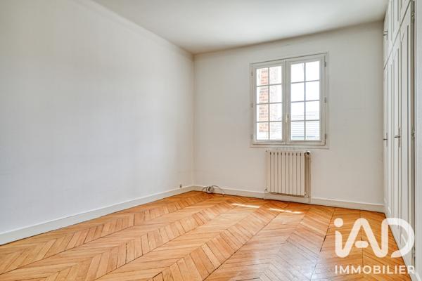 Maison à vendre 7 pièces 217 m² Croissy-sur-Seine