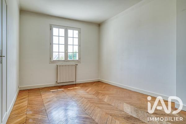 Maison à vendre 7 pièces 217 m² Croissy-sur-Seine