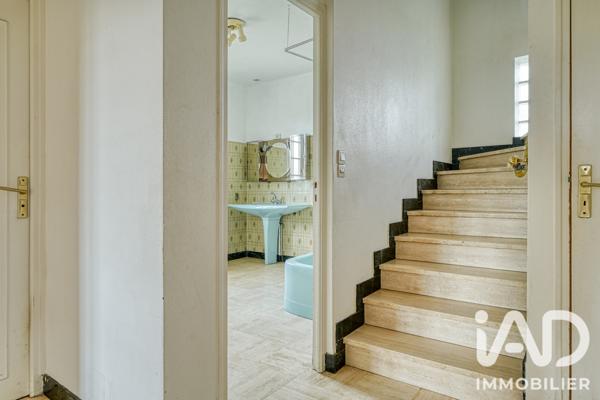Maison à vendre 7 pièces 217 m² Croissy-sur-Seine