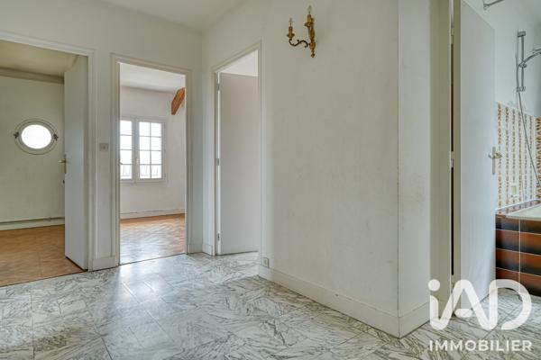 Maison à vendre 7 pièces 217 m² Croissy-sur-Seine