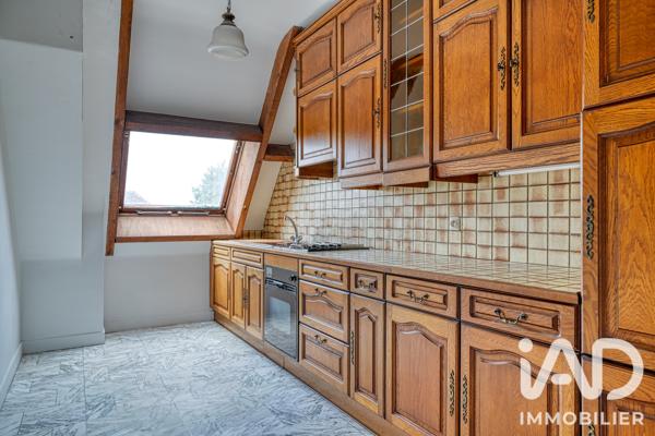 Maison à vendre 7 pièces 217 m² Croissy-sur-Seine