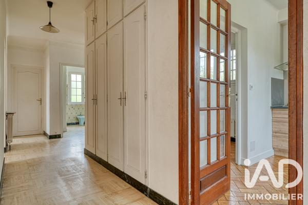 Maison à vendre 7 pièces 217 m² Croissy-sur-Seine