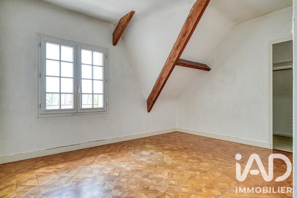 Maison à vendre 7 pièces 217 m² Croissy-sur-Seine