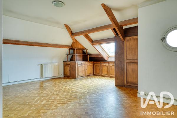 Maison à vendre 7 pièces 217 m² Croissy-sur-Seine