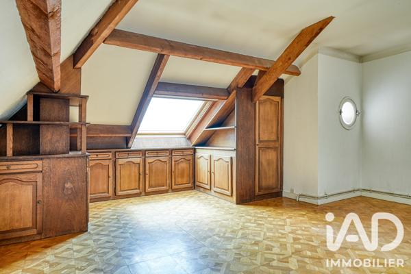 Maison à vendre 7 pièces 217 m² Croissy-sur-Seine