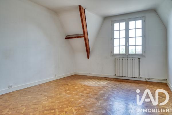 Maison à vendre 7 pièces 217 m² Croissy-sur-Seine