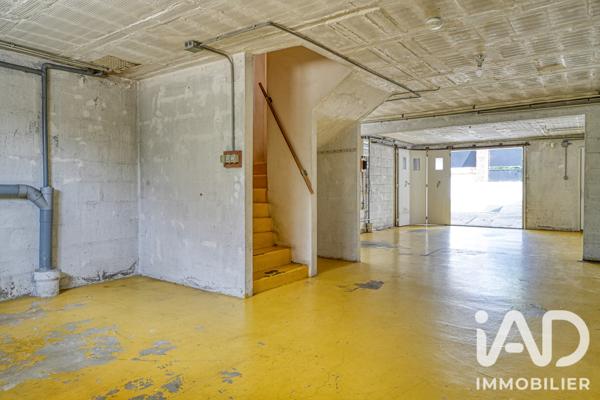 Maison à vendre 7 pièces 217 m² Croissy-sur-Seine