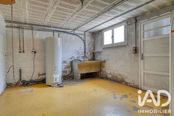 Maison à vendre 7 pièces 217 m² Croissy-sur-Seine
