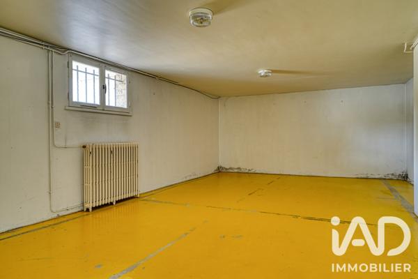 Maison à vendre 7 pièces 217 m² Croissy-sur-Seine
