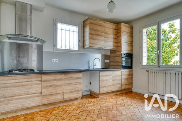 Maison à vendre 7 pièces 217 m² Croissy-sur-Seine