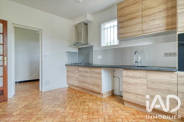 Maison à vendre 7 pièces 217 m² Croissy-sur-Seine