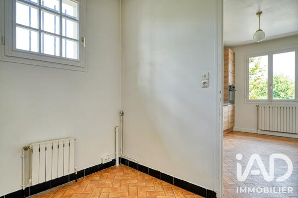 Maison à vendre 7 pièces 217 m² Croissy-sur-Seine