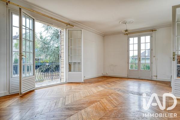 Maison à vendre 7 pièces 217 m² Croissy-sur-Seine