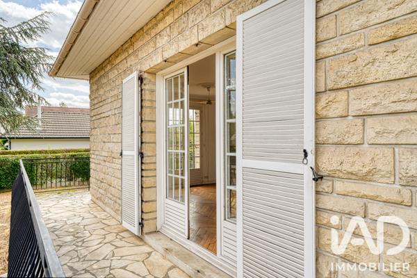 Maison à vendre 7 pièces 217 m² Croissy-sur-Seine