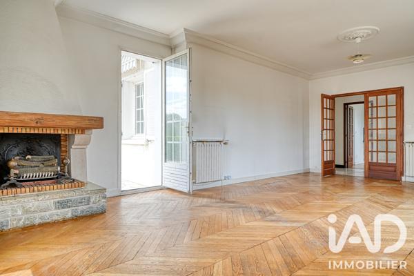 Maison à vendre 7 pièces 217 m² Croissy-sur-Seine