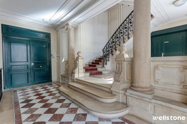 Bureaux à sous-louer - Paris 2