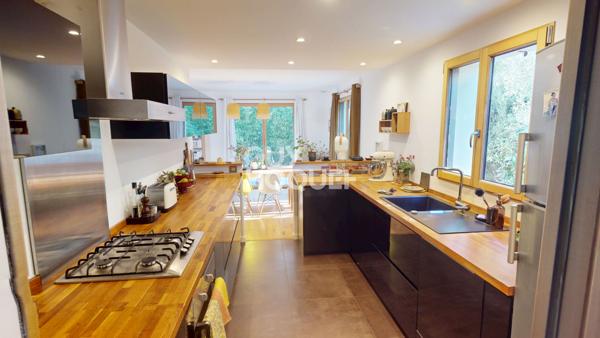 CENTRE VILLE / Maison Dolus D Oléron 4 pièce(s)