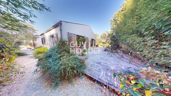 CENTRE VILLE / Maison Dolus D Oléron 4 pièce(s)