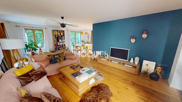 CENTRE VILLE / Maison Dolus D Oléron 4 pièce(s)