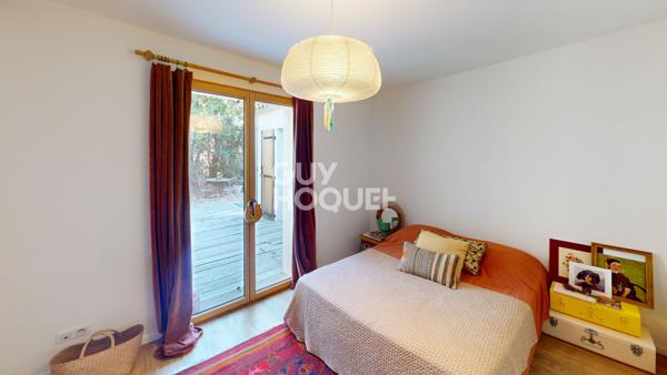 CENTRE VILLE / Maison Dolus D Oléron 4 pièce(s)