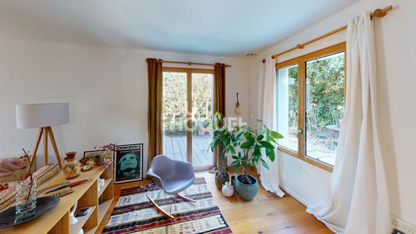 CENTRE VILLE / Maison Dolus D Oléron 4 pièce(s)