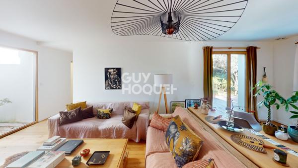 CENTRE VILLE / Maison Dolus D Oléron 4 pièce(s)