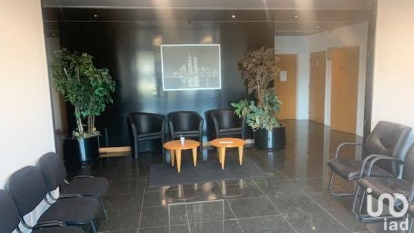 Bureaux à vendre 1 000 m² Verrières-le-Buisson