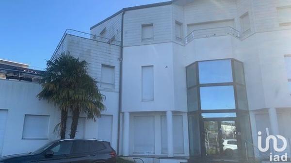 Bureaux à vendre 1 000 m² Verrières-le-Buisson