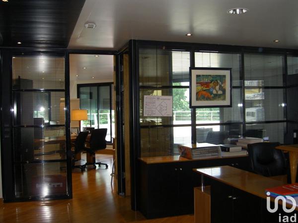 Bureaux à vendre 1 000 m² Verrières-le-Buisson