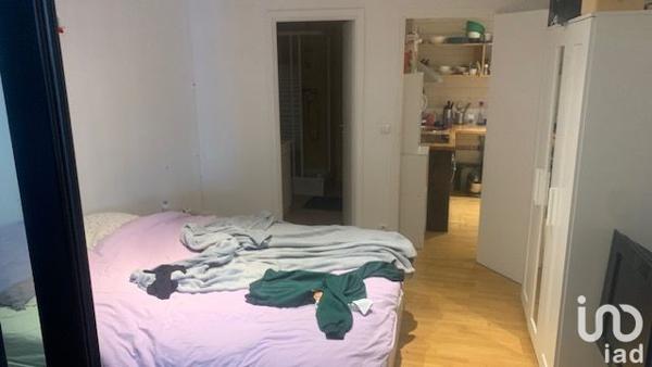 Bureaux à vendre 1 000 m² Verrières-le-Buisson