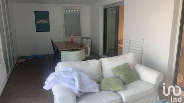 Bureaux à vendre 1 000 m² Verrières-le-Buisson