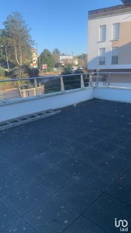 Bureaux à vendre 1 000 m² Verrières-le-Buisson