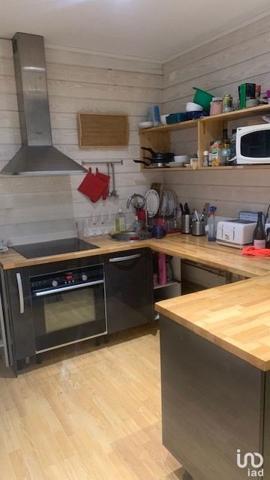 Bureaux à vendre 1 000 m² Verrières-le-Buisson