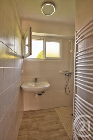 Maison à vendre  7 pièces - 120 m2 ROMANS SUR ISERE - 26