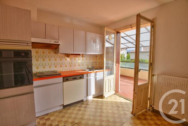 Maison à vendre  7 pièces - 120 m2 ROMANS SUR ISERE - 26