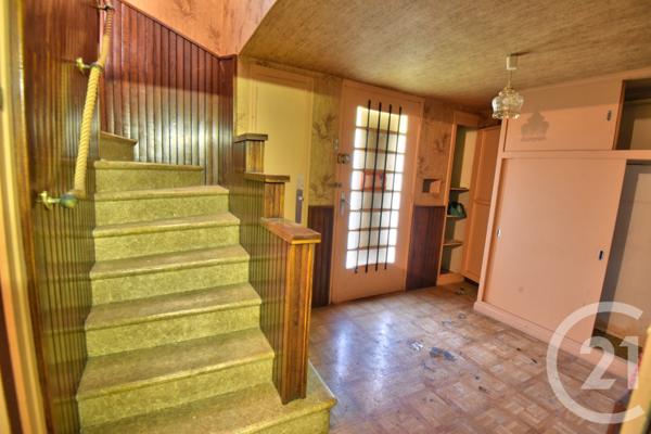 Maison à vendre  7 pièces - 120 m2 ROMANS SUR ISERE - 26