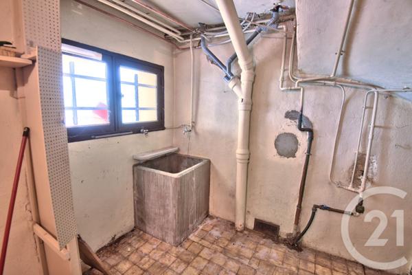 Maison à vendre  7 pièces - 120 m2 ROMANS SUR ISERE - 26