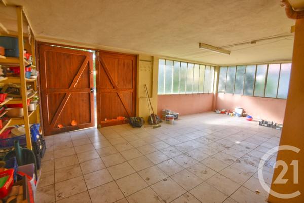 Maison à vendre  7 pièces - 120 m2 ROMANS SUR ISERE - 26