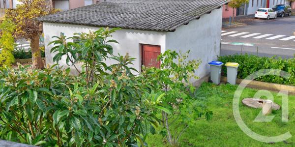 Maison à vendre  7 pièces - 120 m2 ROMANS SUR ISERE - 26