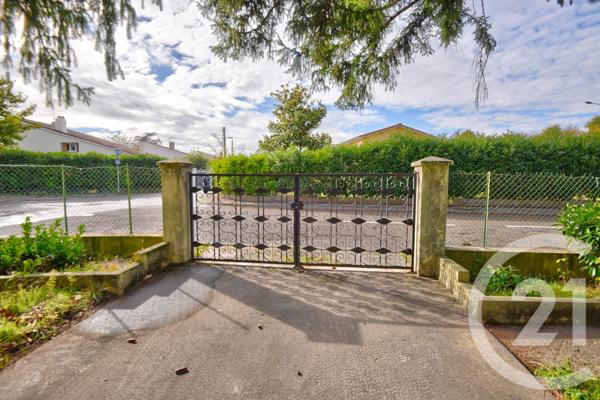 Maison à vendre  7 pièces - 120 m2 ROMANS SUR ISERE - 26