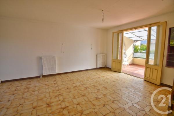 Maison à vendre  7 pièces - 120 m2 ROMANS SUR ISERE - 26