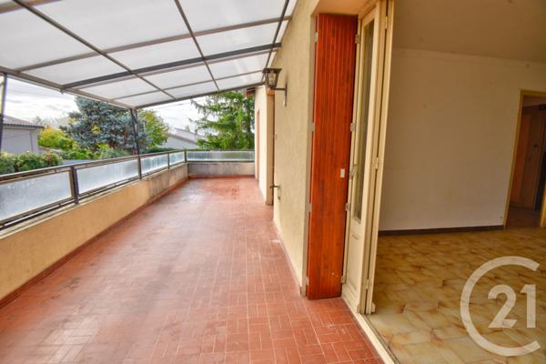Maison à vendre  7 pièces - 120 m2 ROMANS SUR ISERE - 26