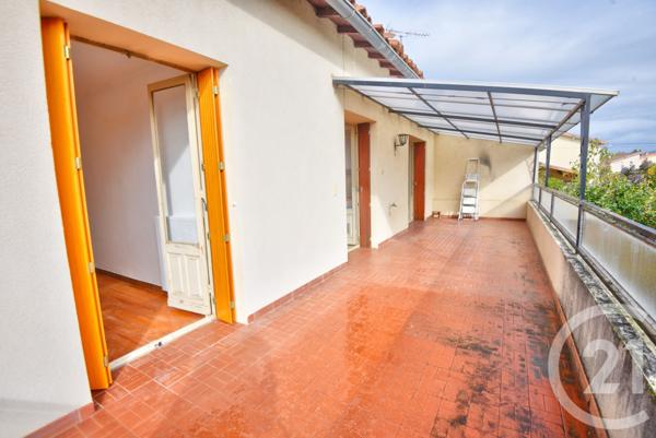 Maison à vendre  7 pièces - 120 m2 ROMANS SUR ISERE - 26