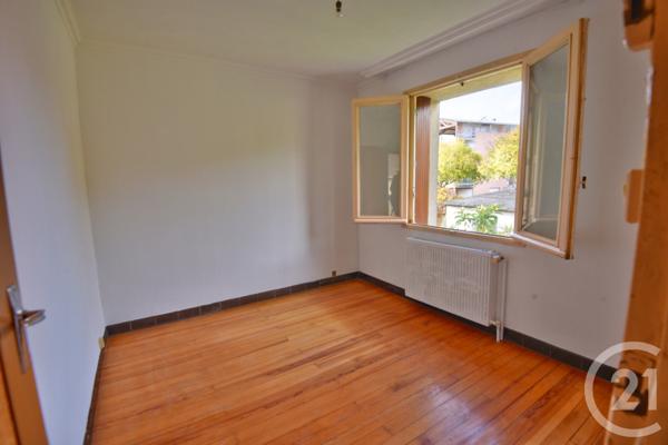 Maison à vendre  7 pièces - 120 m2 ROMANS SUR ISERE - 26