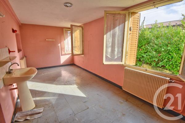 Maison à vendre  7 pièces - 120 m2 ROMANS SUR ISERE - 26