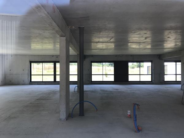 ACHAT - BUREAUX NEUFS - PARKING - GUERANDE - LOCATION - 290 M2