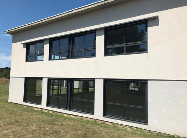 ACHAT - BUREAUX NEUFS - PARKING - GUERANDE - LOCATION - 290 M2