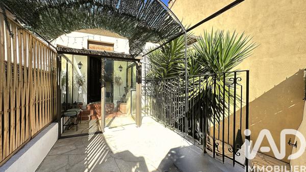 Appartement à vendre 3 pièces 53 m² La Trinité