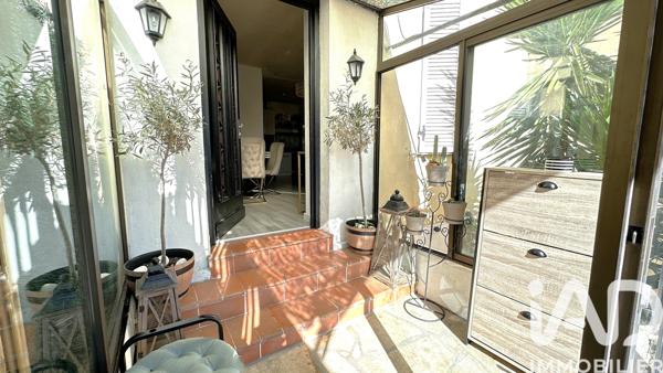 Appartement à vendre 3 pièces 53 m² La Trinité