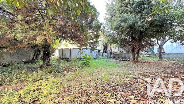 Appartement à vendre 3 pièces 53 m² La Trinité